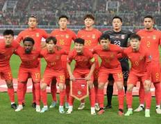 福地重生，中国足球改变在发生-中国足球
