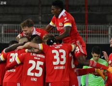 Leverkusen狂胜Mainz，登顶德甲联赛-德甲联赛