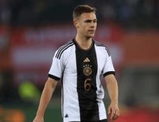 前德国足球明星马特乌斯对拜仁慕尼黑球员约书亚·基米希的表现提-德国足球