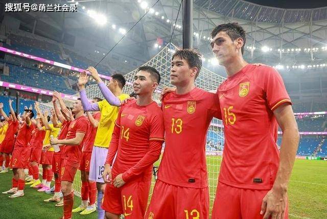 死亡之组降临！U23亚洲杯分组出炉，中国国奥队陷入绝境