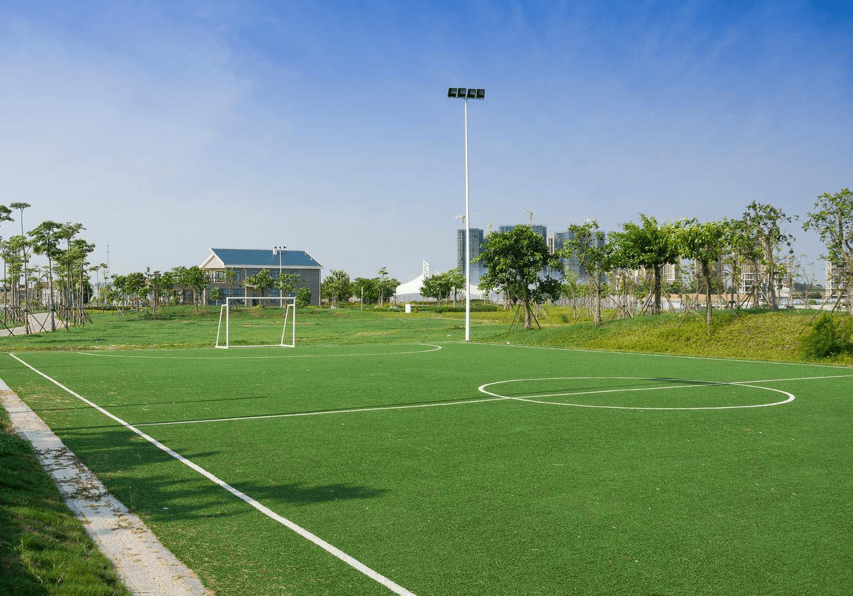 门球场人造草坪质量要求：打造一个顶级的比赛场地