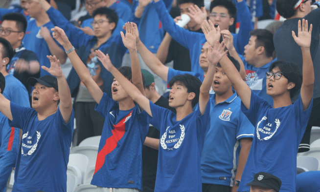 中超最新积分榜：上海申花小胜攀升第3，北京国安赢球位列第5！