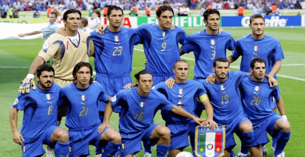 意大利足球——未来之路-意大利足球