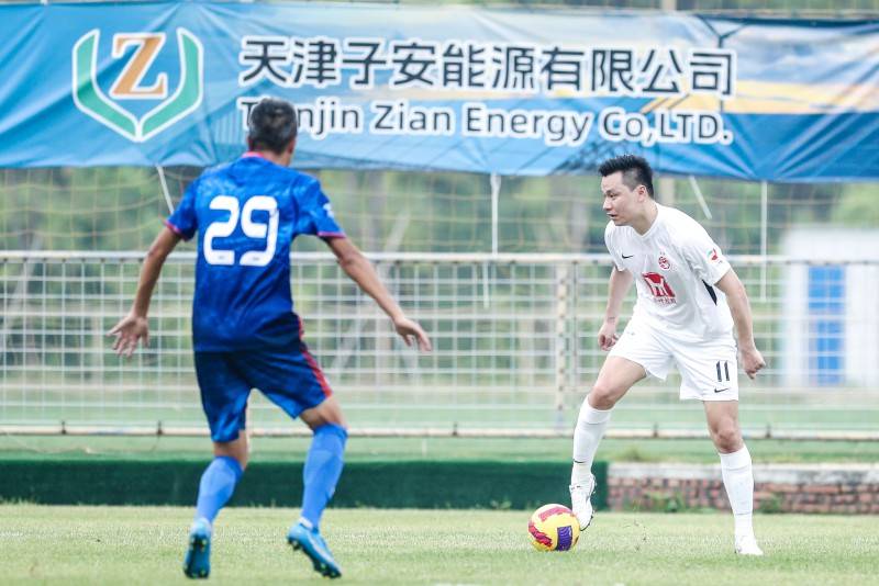 重塑中国足球信心，“传承明星”有话说-中国足球
