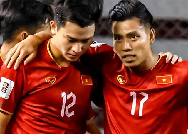 越南重点归化3名国脚：德甲前锋、法乙后卫和欧联杯门将！-德甲
