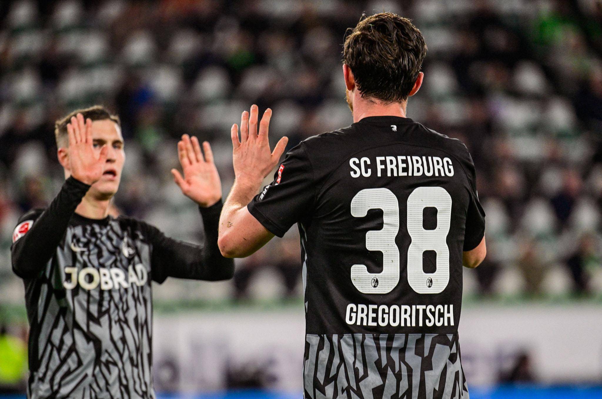 3场造6球，奥地利中锋化身核心，带德甲球队拿到三连胜-德甲球队