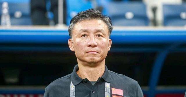 中国足球面临的挑战与希望-中国足球