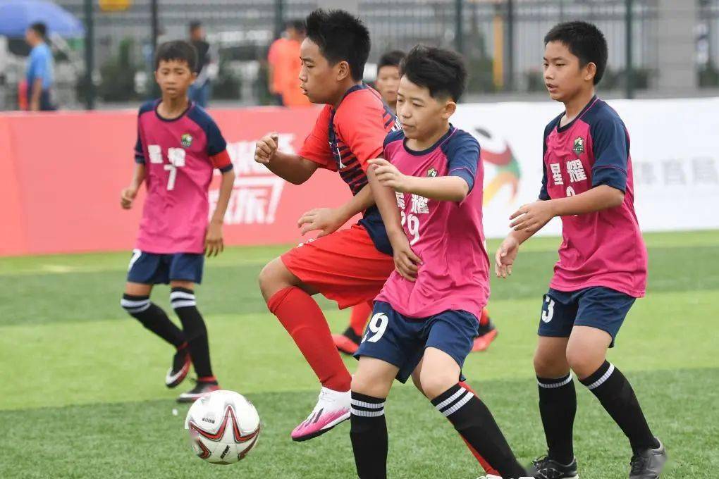 深度丨“12岁退役”现象不破，中国足球难兴-中国足球