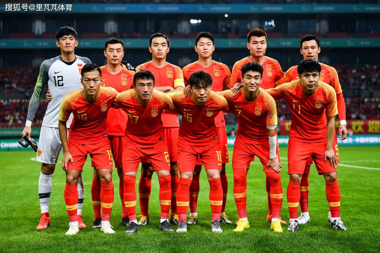 中国足球2023：女足衰退男足暂无希望，新班子困难多任重道远-中国足球