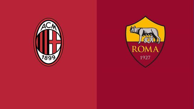 意甲米兰3-1罗马：米兰仍无望争冠，罗马希望渺茫-米兰