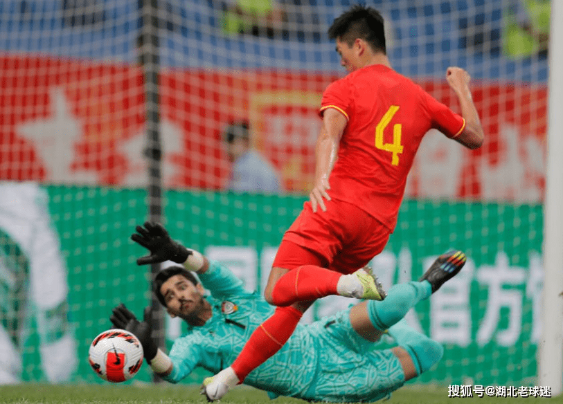 U23亚洲杯：韩国白输一场，西亚冷门不断，中国国奥形势大优