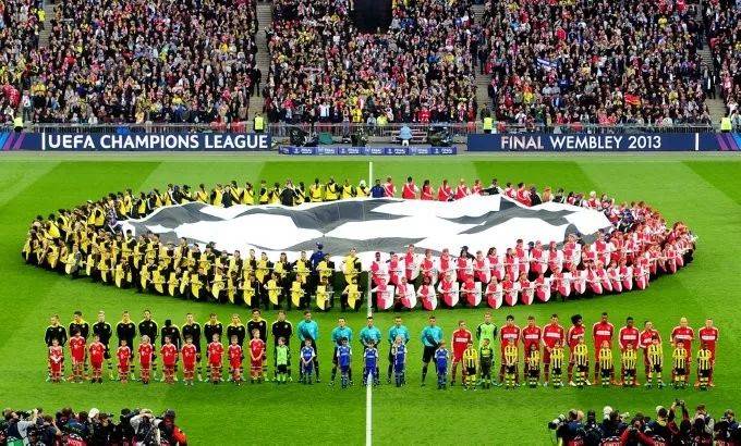 欧冠：曼联vs拜仁慕尼黑情报分析及比分预测-拜仁慕尼黑