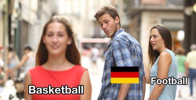 不吐不快德国足球脸都不要了-德国足球