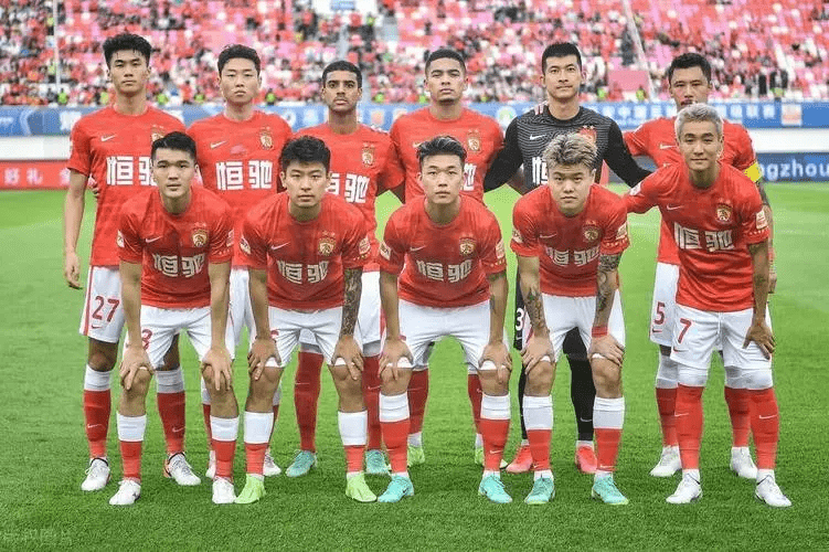 正式确认！广州队收坏消息，中国足球遭打击，球迷吐槽声一片-中国足球